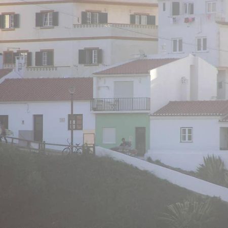 Appartement Mira-Rio à Praia de Odeceixe Extérieur photo