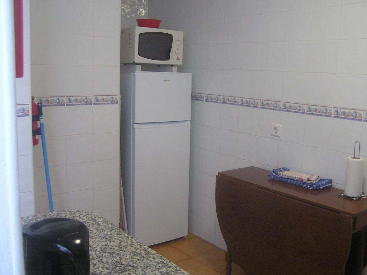 Appartement Mira-Rio à Praia de Odeceixe Extérieur photo