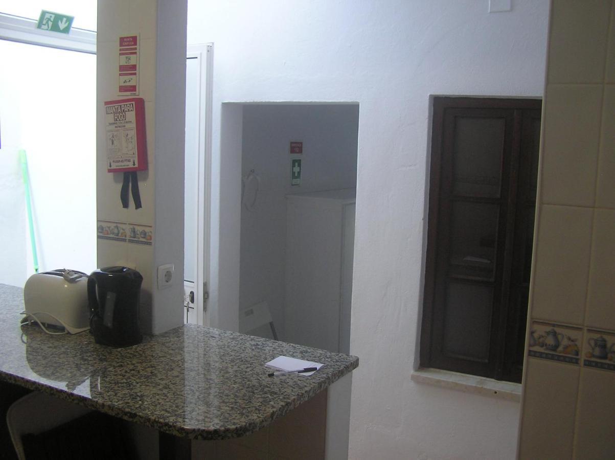Appartement Mira-Rio à Praia de Odeceixe Extérieur photo