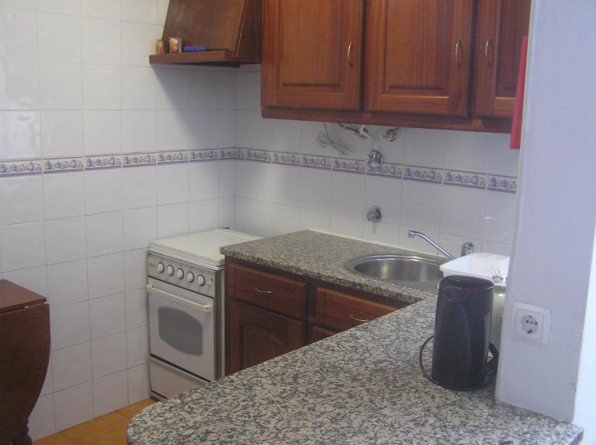 Appartement Mira-Rio à Praia de Odeceixe Extérieur photo