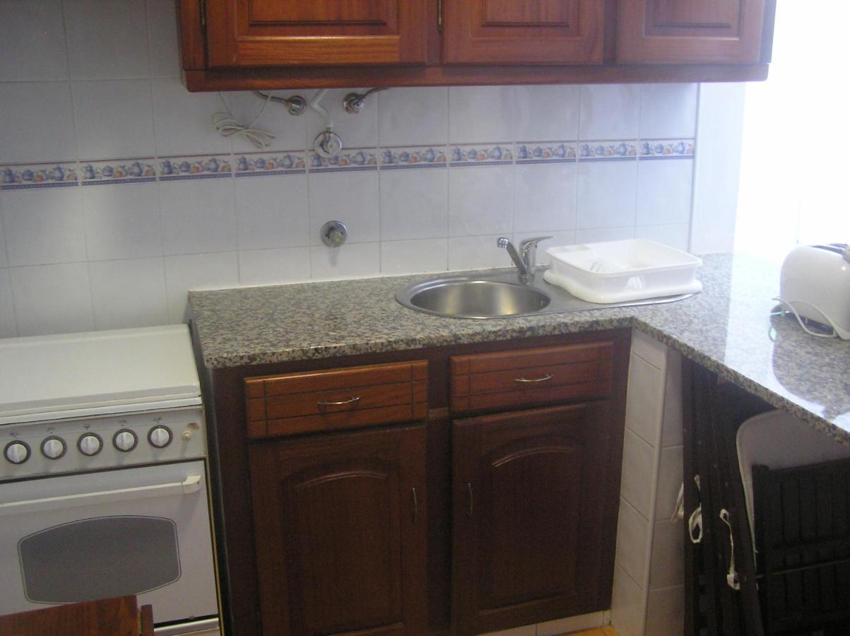 Appartement Mira-Rio à Praia de Odeceixe Extérieur photo