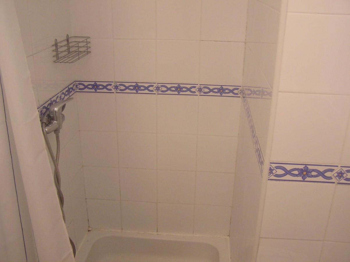 Appartement Mira-Rio à Praia de Odeceixe Extérieur photo