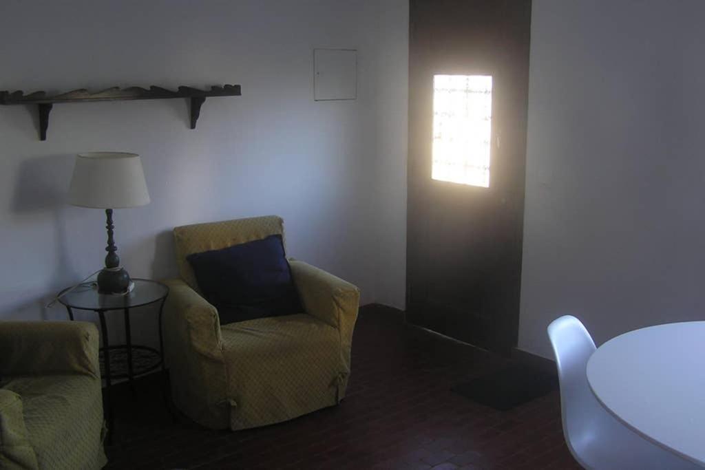 Appartement Mira-Rio à Praia de Odeceixe Extérieur photo