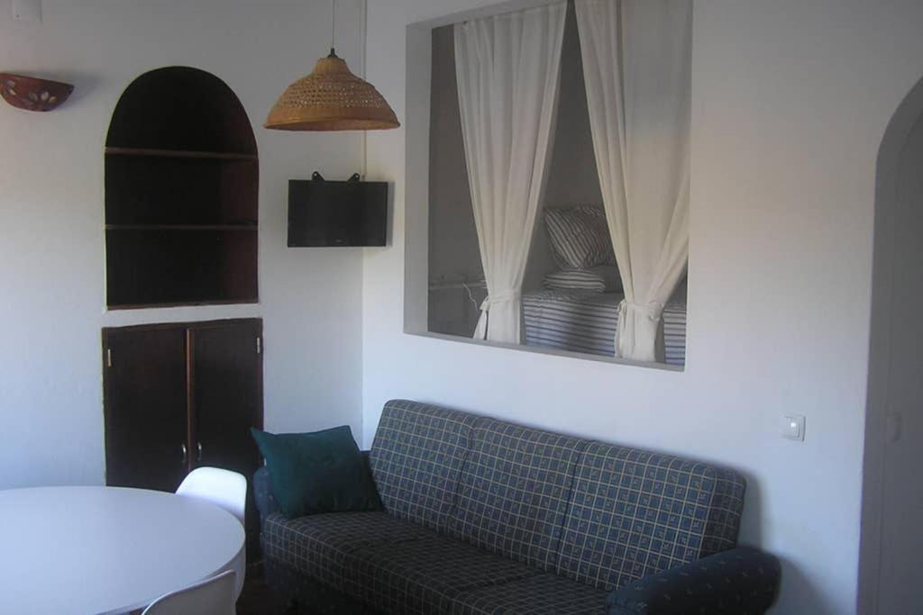 Appartement Mira-Rio à Praia de Odeceixe Extérieur photo