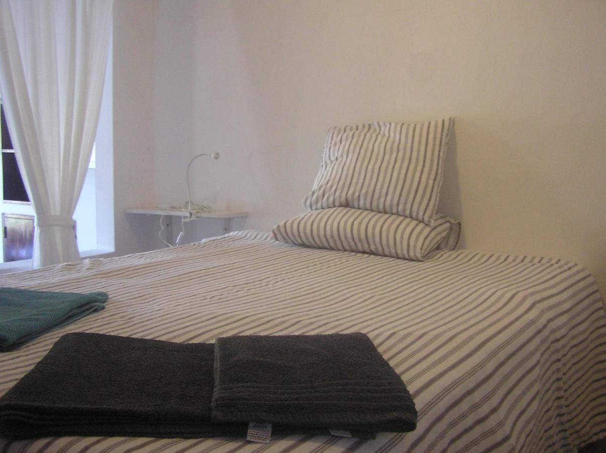 Appartement Mira-Rio à Praia de Odeceixe Extérieur photo