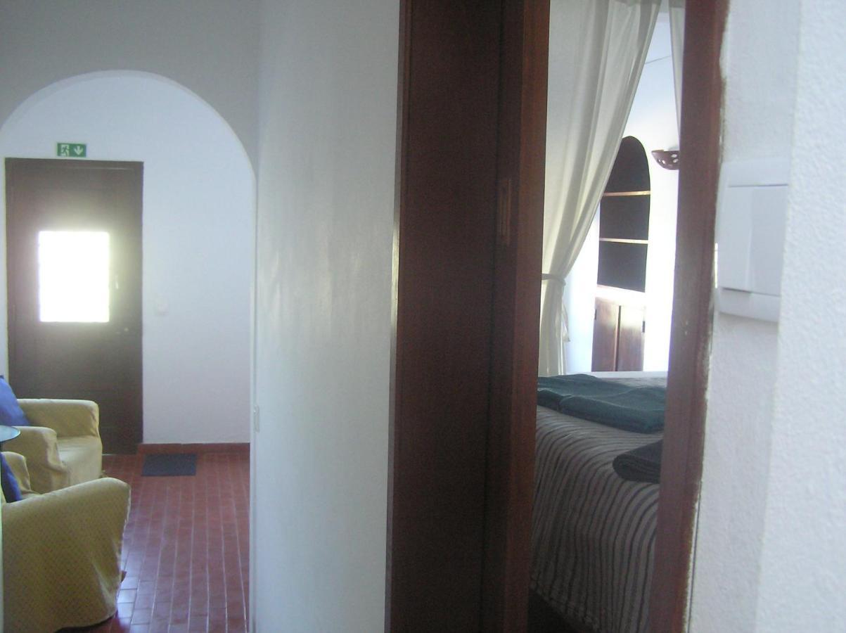 Appartement Mira-Rio à Praia de Odeceixe Extérieur photo