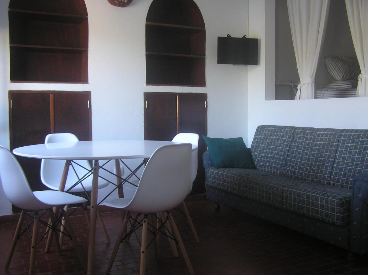 Appartement Mira-Rio à Praia de Odeceixe Extérieur photo